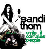 Sandi Thom (on tour)