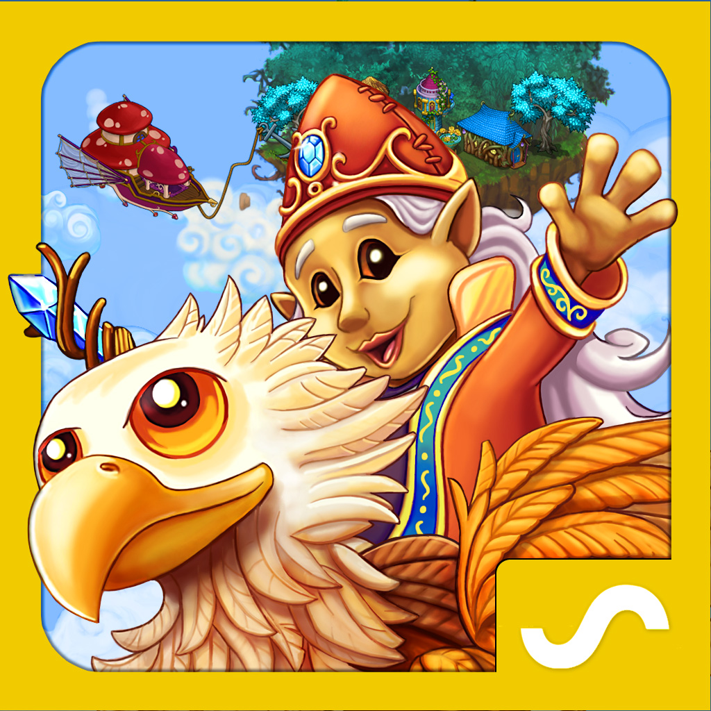 Cloud Village icon