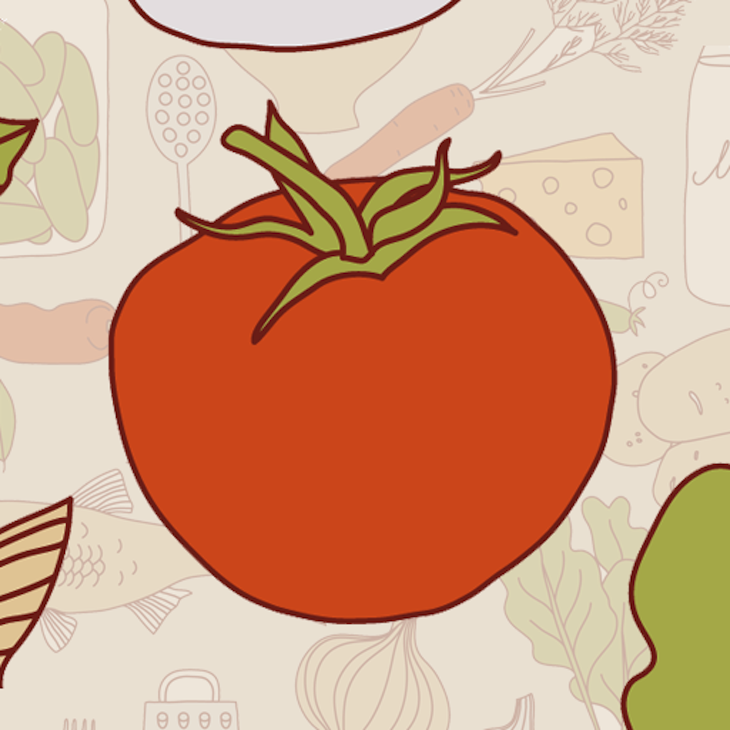 Tiny Food